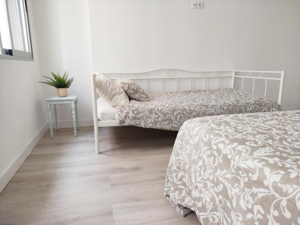 Cartagenaflats, Apartamentos Anfiteatro Romano 2B Exterior photo