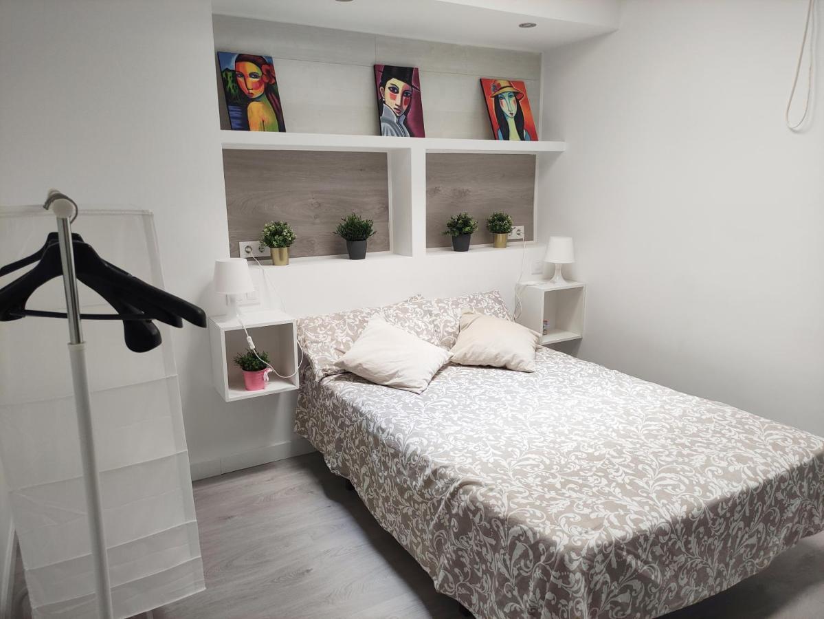 Cartagenaflats, Apartamentos Anfiteatro Romano 2B Exterior photo