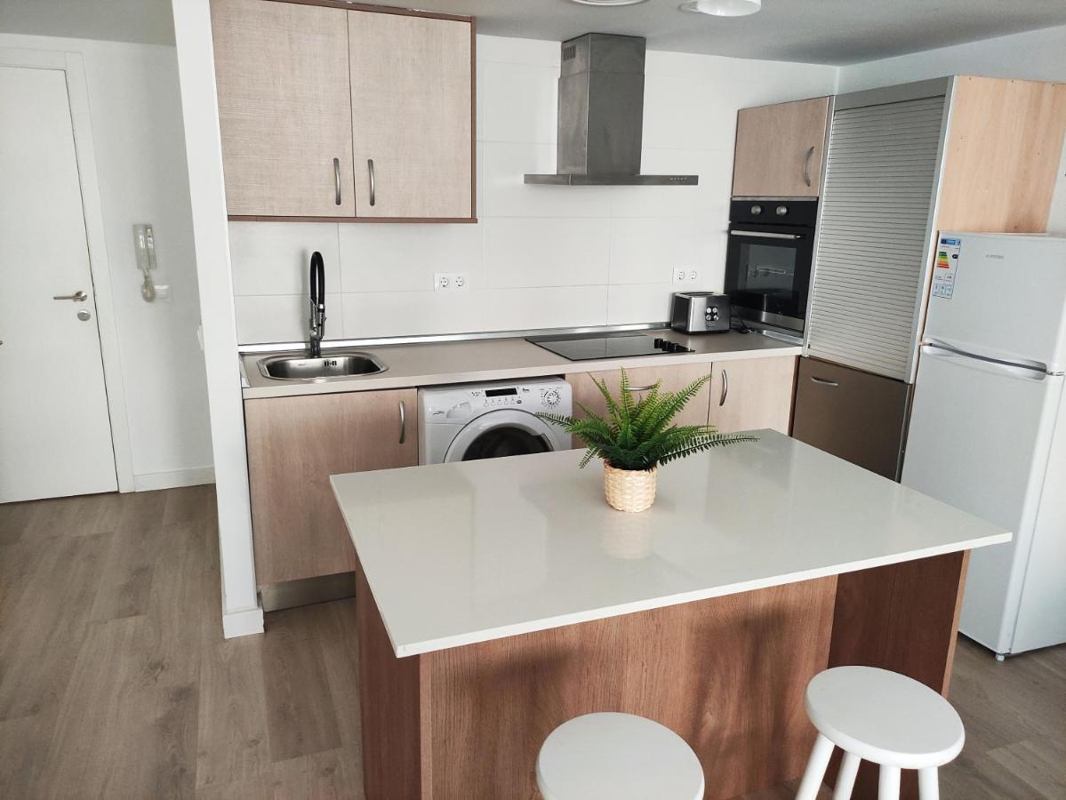 Cartagenaflats, Apartamentos Anfiteatro Romano 2B Exterior photo