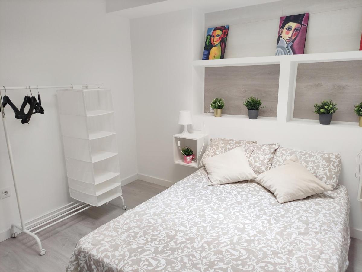 Cartagenaflats, Apartamentos Anfiteatro Romano 2B Exterior photo