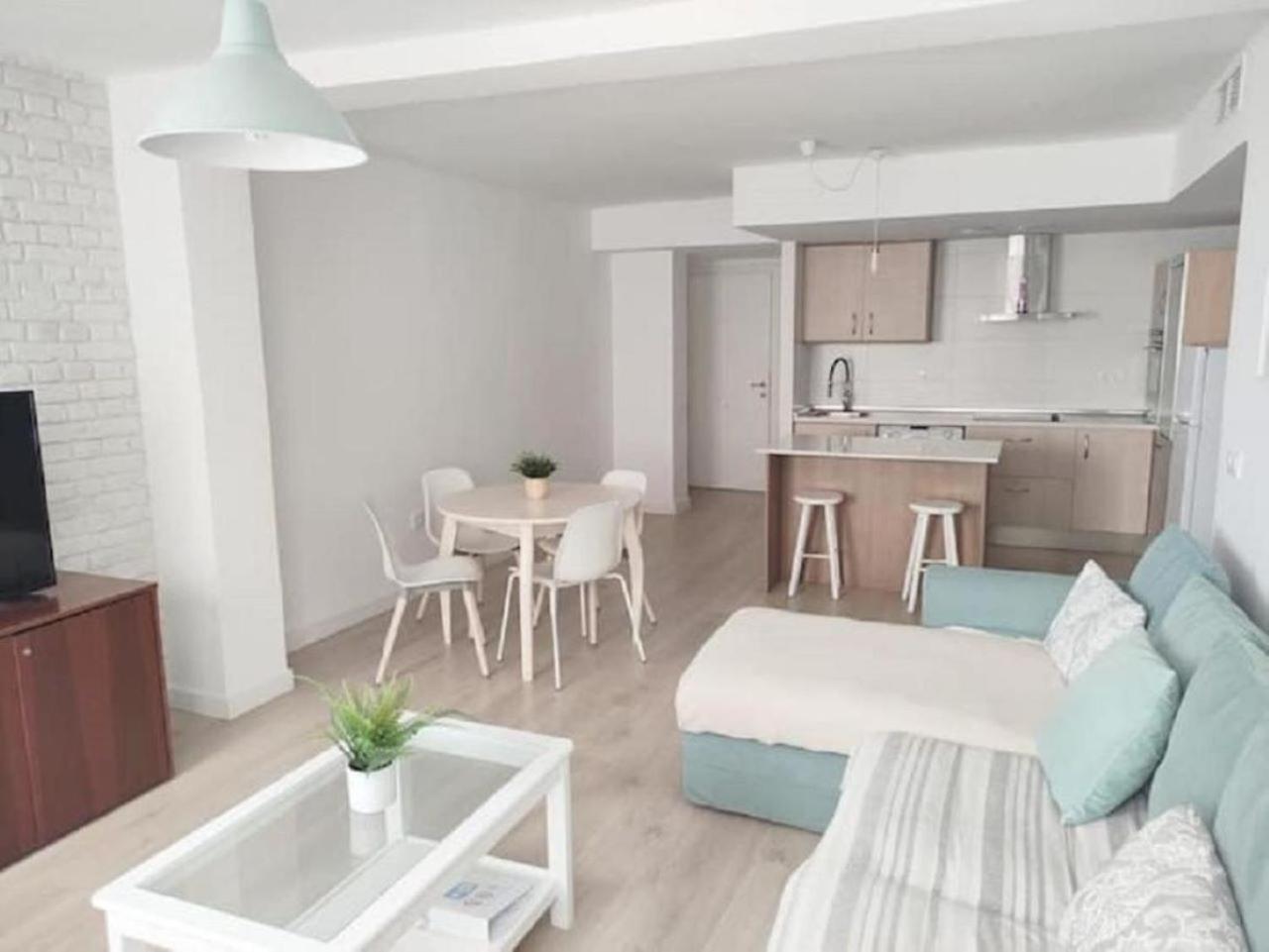 Cartagenaflats, Apartamentos Anfiteatro Romano 2B Exterior photo